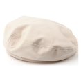 thumbnail image 3 of Pure Color Hat,Women Girl Retro Hat Retro Hat Elegant Hat Enhanced Features, 3 of 5
