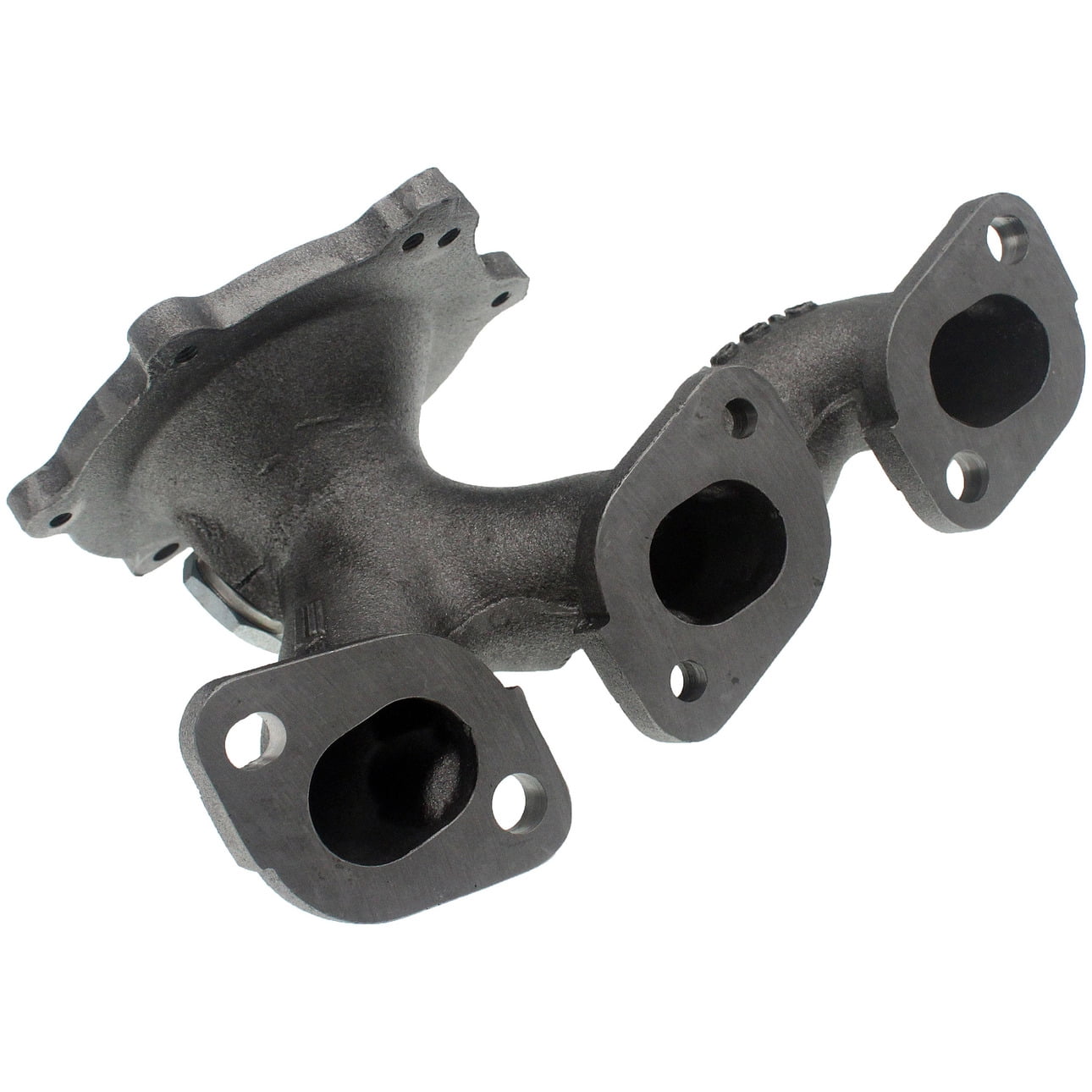 Dorman 674-934 Front Exhaust Manifold for Specific Infiniti / Nissan Models