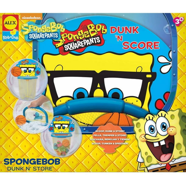 smart alex toy