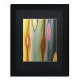 thumbnail image 2 of Trademark Fine Art "Hiatus II" Canvas Art by Sylvie Demers, Black Matte, Black Frame, 2 of 5