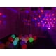 thumbnail image 1 of Globos CEAGGDY con iluminación LED, 50 colores mezclados, 30 cm, 24 horas, 1 of 7