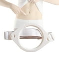 thumbnail image 4 of Belt Ostomy Adjustable Protector Elastic Abdominal Support Abdominal Binder for, 4 of 7