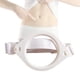 thumbnail image 5 of Cinturón de para Hernia, recuperación de fijación, prevención , soporte de apertura Abdominal, cinturón de Abdomen, cinturón de H Sunnimix Faja Abdominal Ajustable, 5 of 8