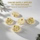 thumbnail image 5 of 5Pcs Mixer Foot Pad Stand Compatible for KitchenAid Mixer 9709707, 5 of 5