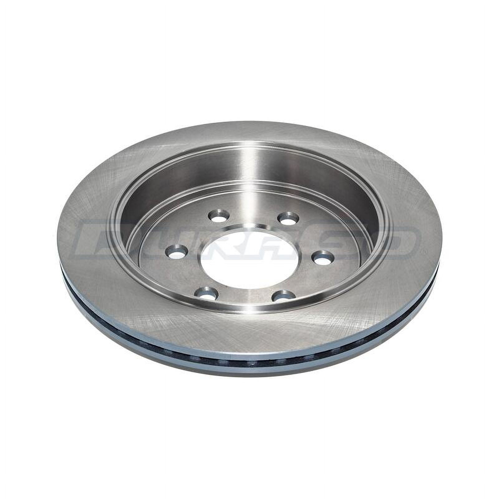 Durago BR90036601 R VENTED ROTOR