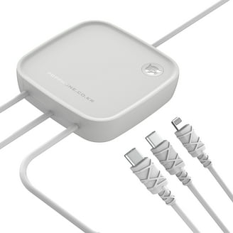Chargeur de voiture sans fil XIAOMI Mi 20W Wireless Car Charger