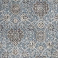 thumbnail image 4 of 7' x 11'  Viscose Slate Area Rug, 4 of 4