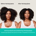 thumbnail image 5 of 4U By Tia Fortifying Hair Oil for Curly Hair, 2 fl oz, 5 of 8