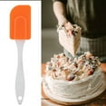 thumbnail image 1 of Spatula, Food Grade Cream Spatulas  For Making Delicious Baking Food For Butter Cream Mixing, 1 of 8