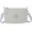grey, variant on New Women Nylon Lightweight Coin Purse Crossbody Bag Messenger Bag Mobile Phone Bag Shoulder Bag LIGHT PURPLE