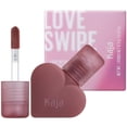 thumbnail image 1 of Mousse para labios Kaja Love Swipe con aceite de frambuesa y vitamina E 6,5 g, 1 of 6