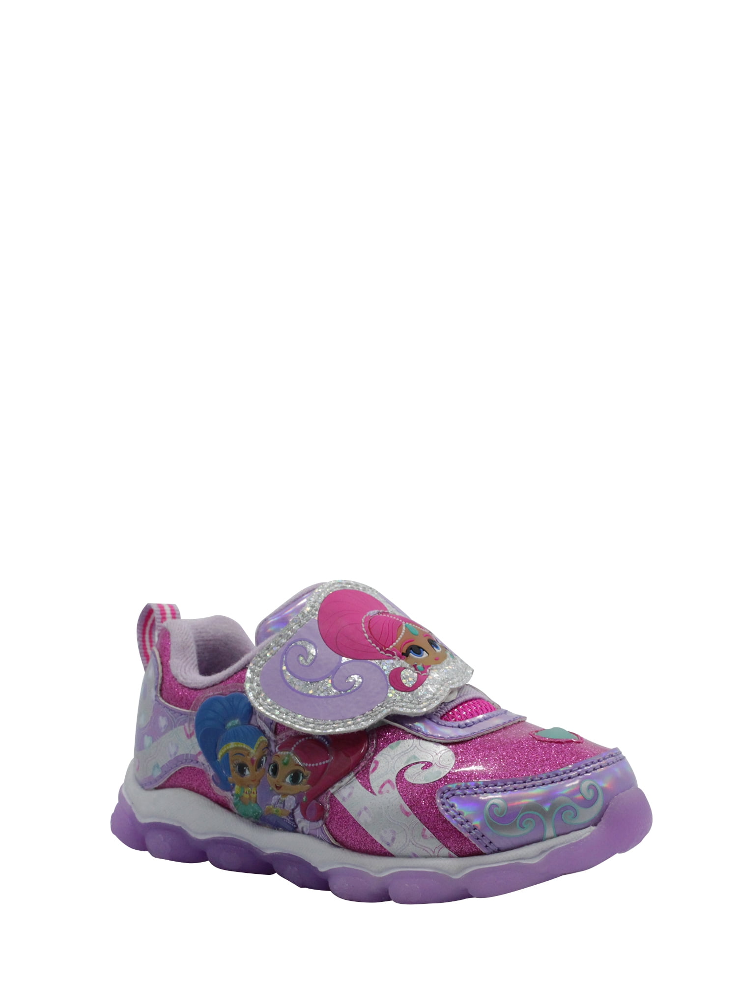 Clothing, Shoes & Accessories Kids' Clothing, Shoes & Accs Shimmer and Shine Kids Shoes Trainers