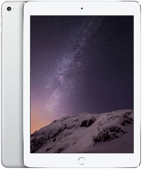 Apple iPad Air 3rd Gen, WiFi, 64GB, Gold, Pre-Owned, Like-New
