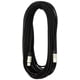 thumbnail image 1 of Cable de Micrófono Stagg Negro 50 Pies XLR/XLR, 1 of 9
