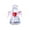 Pink, variant on Collectible Figurines 2.68 Inch Figurines For Art Heart Statues For Holiday Strength Ornament Ornament Sparkly Ornament Cool Ornament Ornament Set with Topper Shatterproof Ornament Set Transformer
