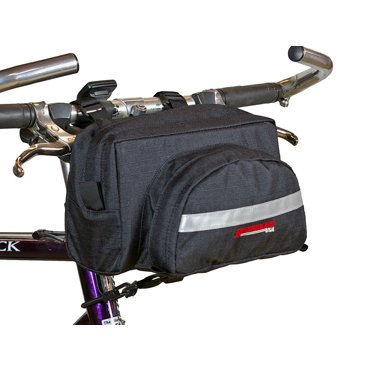 bushwhacker mesa trunk bag