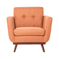 thumbnail image 1 of Sillon Kessa Muebles Chris Durazno, 1 of 8