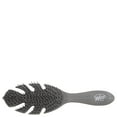 thumbnail image 3 of The Wet Brush Go Green Dtangler Hair Brush - Grey, 3 of 3