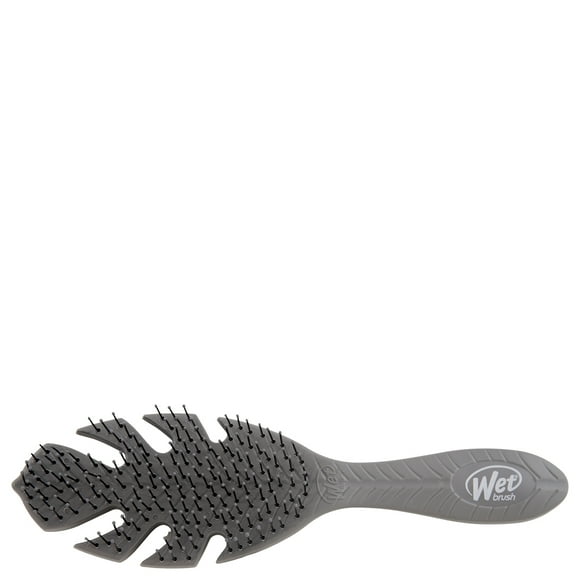 Wet Brush Go Green Detangler Grey