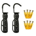 thumbnail image 4 of Sturdy Mountain Bike Wall Hooks: Secure & Scratch-Free Indoor Storage!, 4 of 7