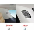thumbnail image 4 of for Kia Carnival 2022-2023 Haut-Parleur Intérieur de Porte Noir, Décor de Pilier C, Housse, Garniture 2*, 4 of 4