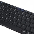thumbnail image 3 of Teclado del ordenador portátil Soledad de reemplazo para Q310 V072260KS V072260CS1, 3 of 7