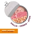 thumbnail image 3 of Alimento PARA Gato MIXI Sabor Pollo Cerdo Atún 15kg, 3 of 9