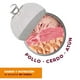 thumbnail image 3 of Alimento PARA Gato MIXI Sabor Pollo Cerdo Atún 15kg, 3 of 9
