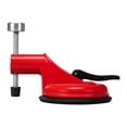 thumbnail image 1 of Accesorios de nivelación ajustables Espaciador de baldosas portátil y resistente Nivelador de piso para trabajadores profesionales y aficionados al, 1 of 8