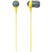 Wicked HEIST Earbuds Yellow, WI-2402