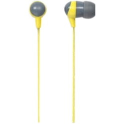 Wicked HEIST Earbuds Yellow, WI-2402