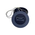 thumbnail image 4 of Express Medals Champion Rouge MVP Bague Trophée All Star Tailles 6 à 15 avec Présentoir de Récompense et Chaîne Style Balle 12, 4 of 4