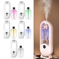 thumbnail image 6 of RAGUPEL 2026 New Air Freshener Automatic Spray 5-Speed Multi-Mode Timed Automatic Spray Function for Home,Office,Bathroom,Bedroom,Car, 6 of 6