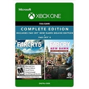 Far Cry New Dawn Complete Edition - Xbox One [Digital]