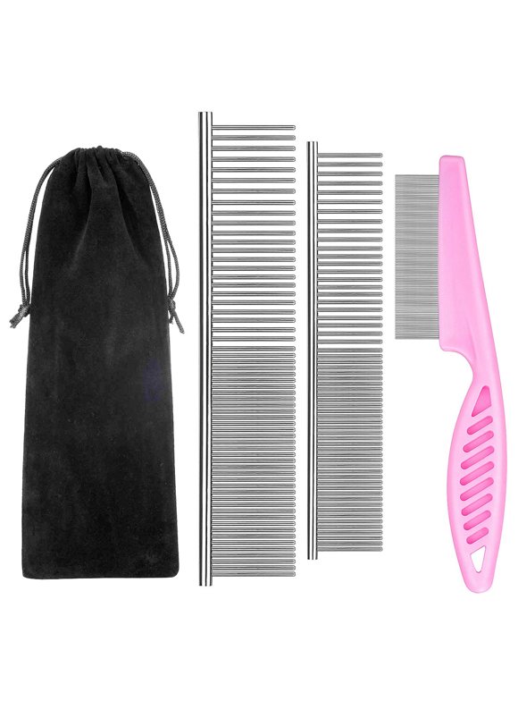 Dog Flea Combs in Dog Flea and Tick