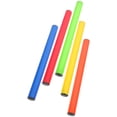thumbnail image 1 of QUMIIRITY 5Ud Bastones De De Plástico Para Competencias Escolares Y Entrenamiento, 1 of 8