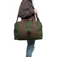 thumbnail image 3 of Duluth Pack Small Safari Duffel, 3 of 6