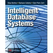 Intelligent Database Systems [Paperback - Used]