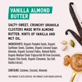 thumbnail image 6 of Purely Elizabeth, Vanilla Almond Butter, Keto Granola with MCT Oil, Grain-Free 3 Ct, 8oz Bags, 6 of 8