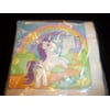 My Little Pony Themed Party Napkins