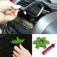 thumbnail image 4 of Condenser Radiator Fin Straightener Cleaner Comb Rake Air Conditioning Tool Air Conditioner Car Automobile A/C Air Conditioner Comb, 4 of 5