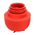 thumbnail image 2 of Dispositif Repulpant pour les Lèvres, Outil pour Repulper les Lèvres en Forme de Tomate, Bouche de Boue, Repulpeur de Lèvres en Silicone, Réponse Rapide, 2 of 14
