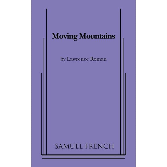 Moving Mountains, (Paperback)