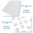 thumbnail image 3 of OUNONA Sublimation Puzzle Blanks 4 Sheets for Family and DIY Enthusiasts, 3 of 8