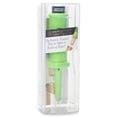 thumbnail image 4 of Abridor de botellas Cork Pops Original, 16,5 cm, color verde lima, 4 of 5