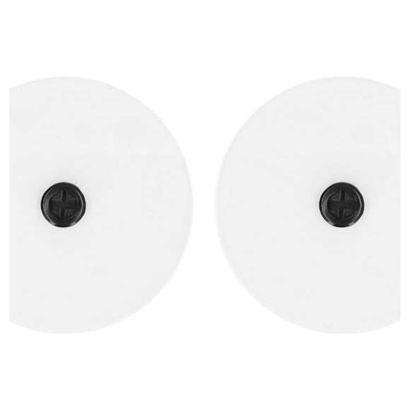 Smoke Infuser Lid,2Pcs/Set Smoke Infuser Lid Cocktail Drinks Cover Cocktail Drinks Accessories Top-Notch Performance