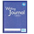 thumbnail image 1 of Writing Journal, 3/8" Ruling, Grades 3-4, 50 Sheets, 1 of 1