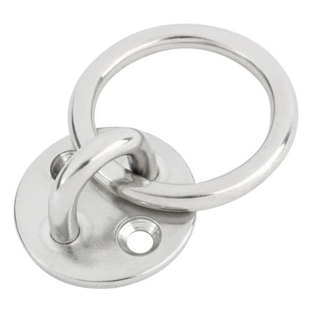 304 Stainless Steel Round Shape Suspension Ceiling Hook