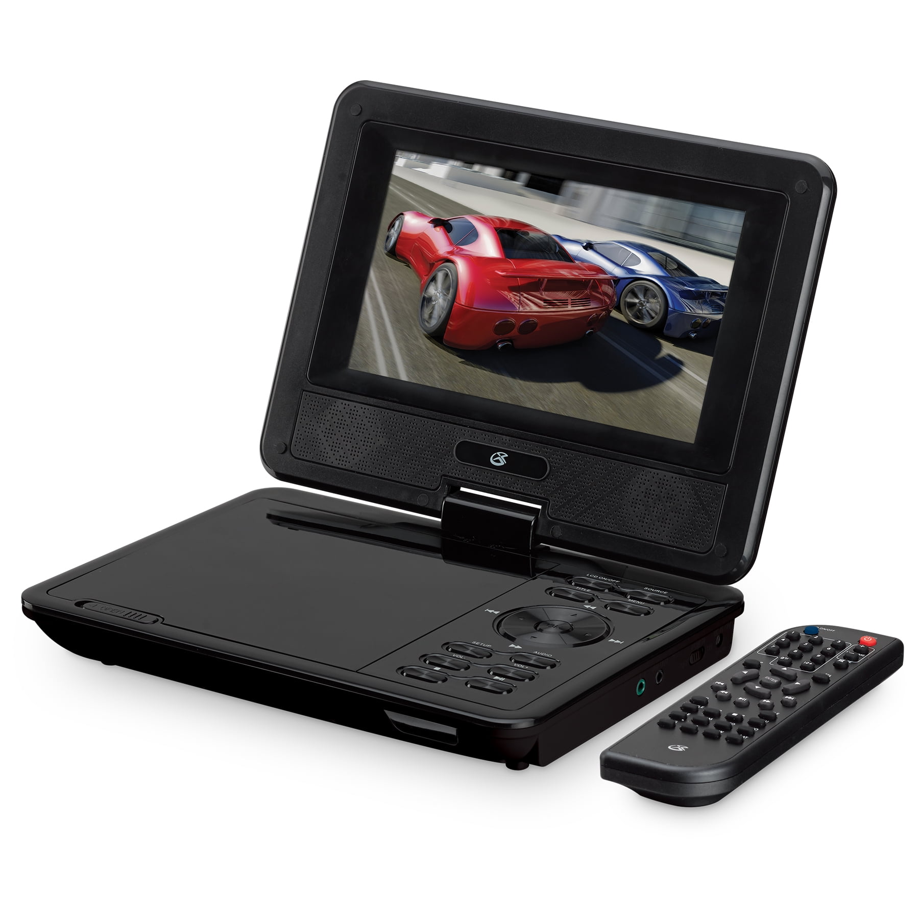 portable dvd players