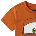 thumbnail image 2 of Disney Cars Tow Mater Short Sleeve T-Shirt (Boys), Sizes 2T-7, 2 of 4